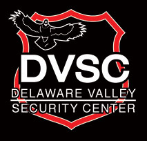 DVSC Security Center